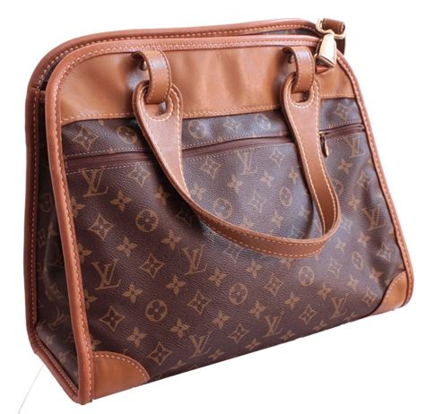 louis vuitton 1982 french company bag markings|genuine louis vuitton bags.